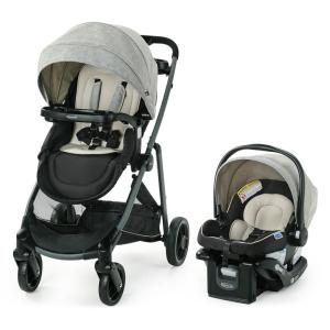 imageGraco Modes Pramette Travel SystemLynwood
