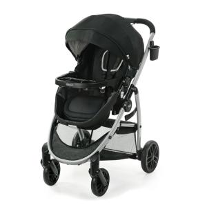 imageGraco Modes Pramette Travel SystemNico