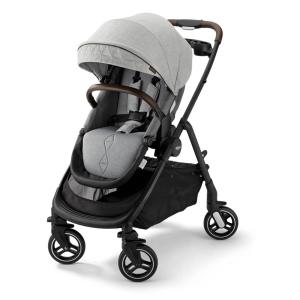 imageGraco Premier Merge Travel System Stroller Car Seat Combo Includes SnugRide SnugFit 35 LX ICS MidtownStroller