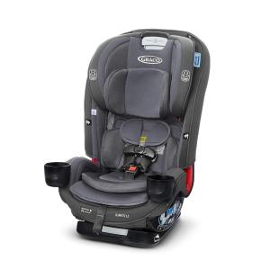 imageGraco SlimFit3 LX 3in1 Car Seat KunninghamKunningham