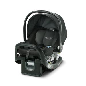 imageGraco SnugRide SnugFit DLX ICS SpencerGotham