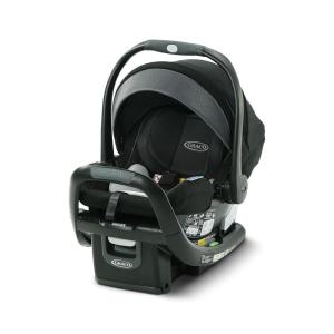 imageGraco SnugRide SnugFit DLX ICS SpencerSpencer