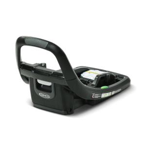 imageGraco SnugRide SnugFit ICS Base BlackBlack
