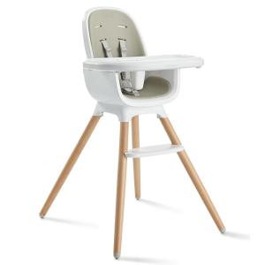 imageGraco Table2Table Lux Highchair 6 Growing Stages from Infant High Chair to Big Kid Chair and Table Rhodes
