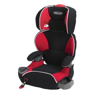imageGraco TurboBooster 20 Highback Booster Car Seat DeclanAtomic