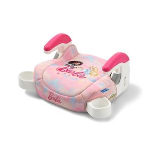 imageGraco TurboBooster Backless Booster Car Seat Dinorama for Ages 410 40100 Pounds Up to 57 Inches TallBarbie