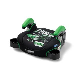 imageGraco TurboBooster Backless Booster Car Seat Dinorama for Ages 410 40100 Pounds Up to 57 Inches TallHot Wheels