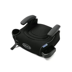 imageGraco TurboBooster Backless Booster Car Seat Dinorama for Ages 410 40100 Pounds Up to 57 Inches TallRio
