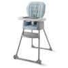 imageGraco Made2Grow 5in1 Convertible Highchair Adjustable Baby to Toddler Seat HudsonHudson