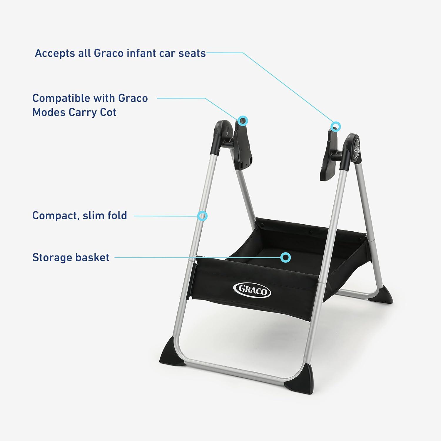 imageGraco Modes Carry Cot Stand