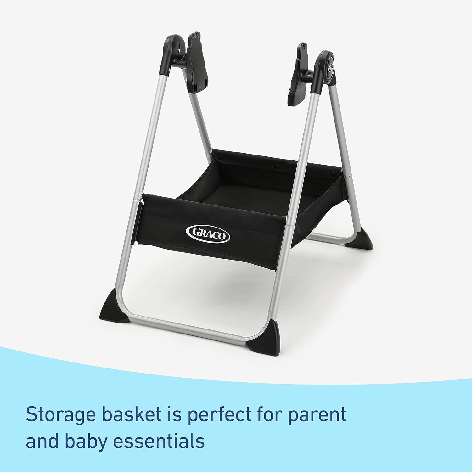 imageGraco Modes Carry Cot Stand