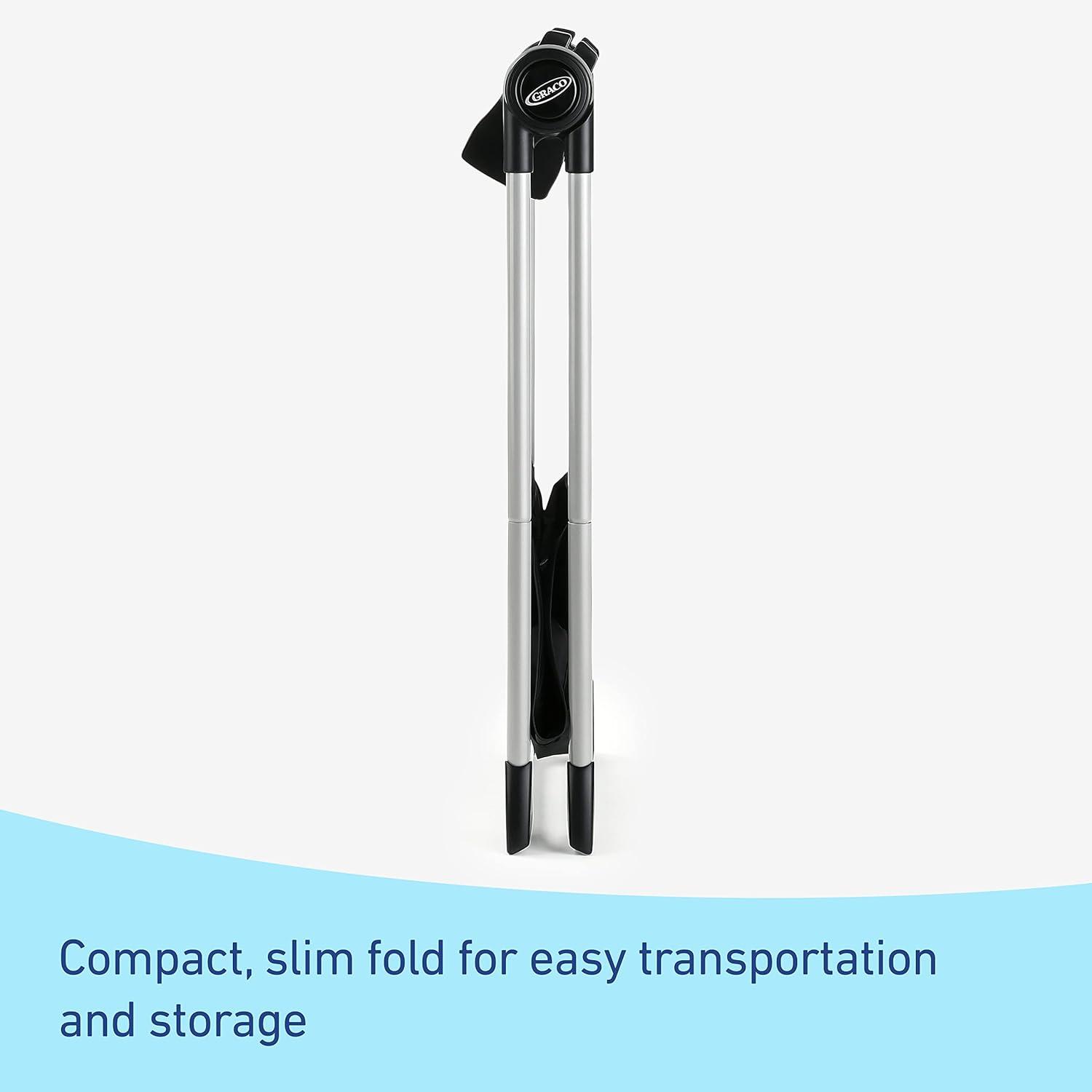 imageGraco Modes Carry Cot Stand