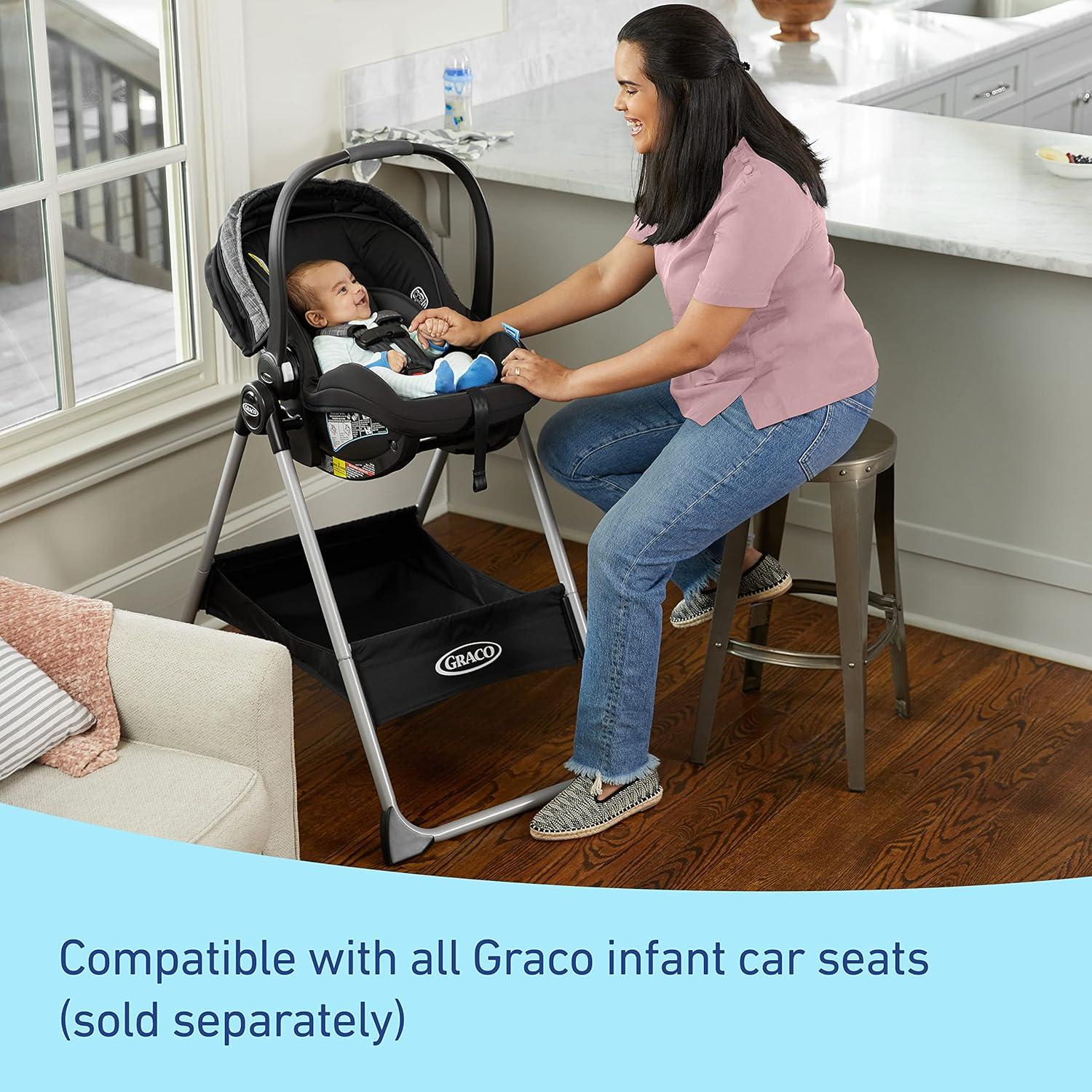 imageGraco Modes Carry Cot Stand