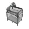 imageGraco My View 4 in 1 Bassinet  Infant to Toddler Bassinet with 4 Stages