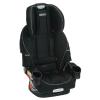 imageGraco 4Ever DLX Grad 5in1 Convertible Car Seat Hancock  Versatile Comfortable and Safe for Babies through PreteensIon