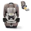 imageGraco 4Ever DLX Grad 5in1 Convertible Car Seat Hancock  Versatile Comfortable and Safe for Babies through PreteensHancock