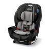 imageGraco TriRide 3in1 Reclining Car Seat Clybourne  Rear ampamp Forward Facing Car Seat Highback Booster Adjustable HeadrestRedmond 20
