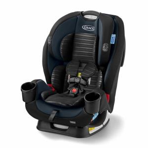 imageGraco TriRide 3in1 Reclining Car Seat Clybourne  Rear ampamp Forward Facing Car Seat Highback Booster Adjustable HeadrestClybourne 20