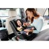 imageGraco Extend2Fit 3in1 Car Seat Grey Booster Car Seat ConvertibleGotham