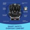 imageGraco Extend2Fit 3in1 Car Seat Grey Booster Car Seat ConvertibleKenzie