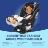 imageGraco Extend2Fit 3in1 Car Seat Grey Booster Car Seat ConvertibleKenzie