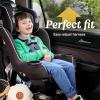 imageGraco Extend2Fit 3in1 Car Seat Grey Booster Car Seat ConvertibleRedmond 20