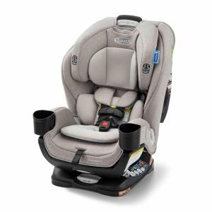 imageGraco Extend2Fit 3in1 Car Seat Grey Booster Car Seat ConvertibleAshten 20