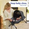 imageGraco Pack n Play Close2Baby Seat Lux Playard MilanLux Milan