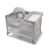 imageGraco Pack n Play CareSuite Bassinet Lux Playard Sky