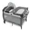 imageGraco Pack n Play Close2Baby Seat Lux Playard MilanDerby