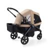 imageGraco Ready2Roll Stroller Wagon  AllTerrain Stroller Wagon for 2 Kids Compact Folding Wagon Accepts Infant Car Seats
