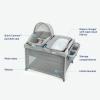 imageGraco Pack n Play FoldLite Playard