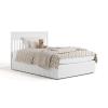 imageGraco Shiloh 5in1 Convertible Crib ampamp Changer with Drawer Driftwood  GREENGUARD Gold Certified Baby Crib Crafted from Wood Converts to Toddler Bed Daybed and FullSize BedWhite