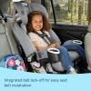 imageGraco 4Ever DLX SnugLock 4 in 1 Car Seat  Infant to Toddler Car Seat Featuring EasyInstall SnugLock Technology LeilaGeo Pop