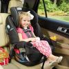 imageGraco 4Ever DLX SnugLock 4 in 1 Car Seat  Infant to Toddler Car Seat Featuring EasyInstall SnugLock Technology LeilaIon