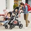 imageGraco Modes Nest2Grow Stroller Second Seat