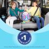 imageBarbie x Graco Turbobooster 20 High Back Booster Seat Belt Positioning Booster Car Seat for Big KidsDeclan