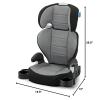 imageBarbie x Graco Turbobooster 20 High Back Booster Seat Belt Positioning Booster Car Seat for Big KidsDeclan
