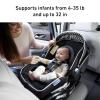 imageGraco SnugRide 35 Lite LX Infant Car Seat and TurboBooster 20 Backless Booster Car Seat Bundle