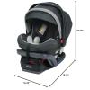 imageGraco SnugRide SnugLock 35 Elite Infant Car Seat Baby Car Seat Oakley