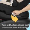 imageGraco SnugRide Turn amp Slide Rotating Infant Car Seat Base