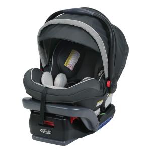 imageGraco SnugRide SnugLock 35 Elite Infant Car Seat Baby Car Seat Oakley