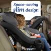 imageGraco Contender Slim Convertible Car Seat West Point Lightweight Travel Car Seat with Compact SpaceSaving Design RearFacing 540 lbs ForwardFacing 26565 lbs Easy to Transfer FAA ApprovedWest Point 20