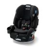 imageGraco Grows4Me 4in1 Convertible Car Seat 10 Years of Use  Infant Car Seat to Toddler 4 Stages of Use  Rear Facing Forward Facing High Back Booster Backless Booster Seat West Point DesignWest Point 20