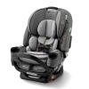 imageGraco Premier 4Ever DLX Extend2Fit SnugLock 4in1 Car Seat Featuring AntiRebound Bar Midtown Collection