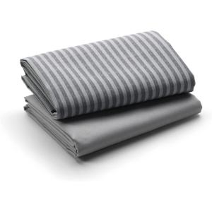 imageGraco Pack n Play Playard Fitted Sheets39 inches W x 27 inches D x 05 inches H