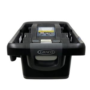 imageGraco SnugRide SnugLock Infant Car Seat Base with Optional Load Leg Compatible with All SnugRide Car SeatsSnugRide SnugLock