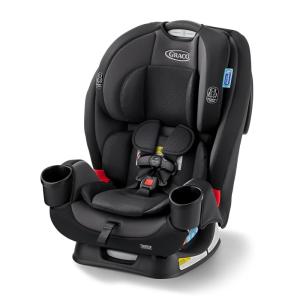 imageGraco TriRide 3in1 Reclining Car Seat Kipling  Rear amp Forward Facing Car Seat Highback Booster Adjustable HeadrestKipling 20